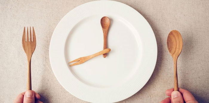 Mengenal Intermitten Fasting, Pola Diet Puasa dan Tips Sukses Melakukannya