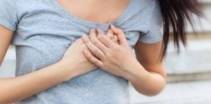 Hati-hati! Kondisi Ini Bisa Sebabkan Stroke dan Gagal Jantung