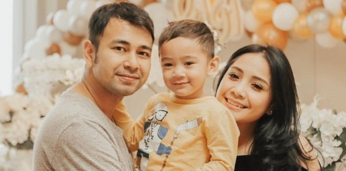 Khawatir dengan Kehamilan Nagita Slavina, Ini Larangan Ketat dari Raffi Ahmad