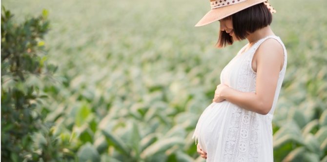 4 Barang Wajib Ibu Hamil di Trimester 3 Kehamilan, Rekomendasi di 2023