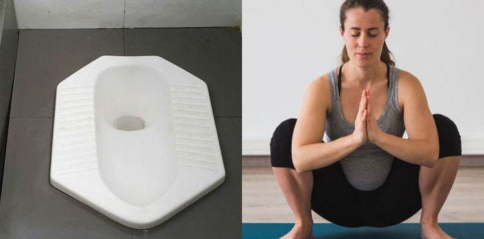 Amankah Memakai Toilet Jongkok Saat Hamil Tua? Ini Tipsnya untuk Bunda!