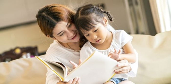 9 Manfaat Membaca untuk Anak, Melatih Konsentrasi hingga Menyelesaikan Masalah