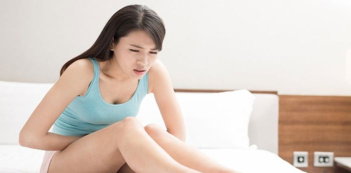 Kenali 10 Tanda PMS dan Cara Meredakannya