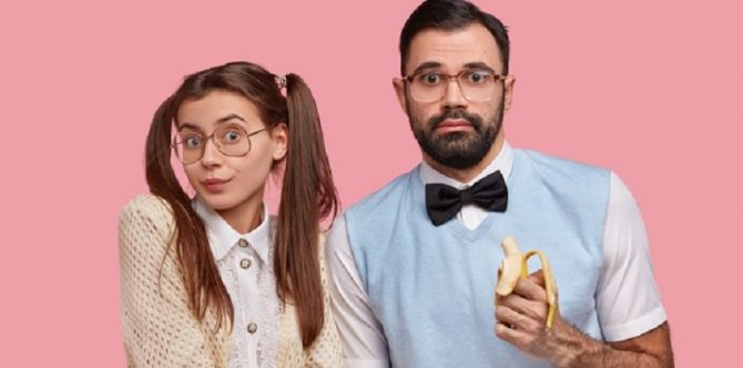 Cek Fakta: Lelaki Berhidung Besar Artinya Punya Penis Besar, Benarkah?