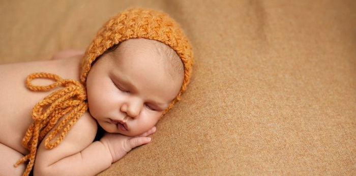 Unik dan Keren! 27 Nama Bermakna Jingga untuk Bayi Laki-laki dan Perempuan