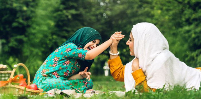 Sepercik Pengalaman dan Rahasiaku Mengajarkan Anak Puasa di Bulan Ramadan