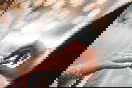 Sedih, Pengantin Gagal Menikah karena Ibu Kawin Lari dengan Calon Ayah Mertua