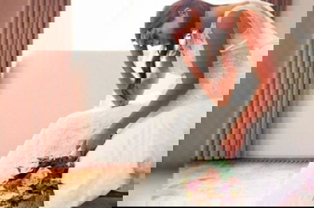 Sedih, Pengantin Gagal Menikah karena Ibu Kawin Lari dengan Calon Ayah Mertua