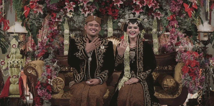 Tak Hanya Elegan, 6 Pakaian Adat Jawa Tengah Lambang Kekayaan Khazanah Budaya