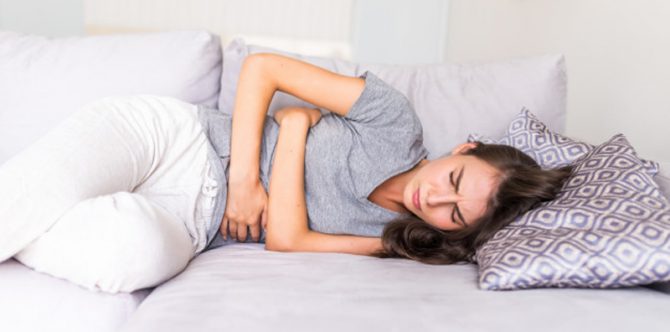 Waspada Endometriosis! Penyebab Nyeri Haid Tak Normal yang Ganggu Kesuburan