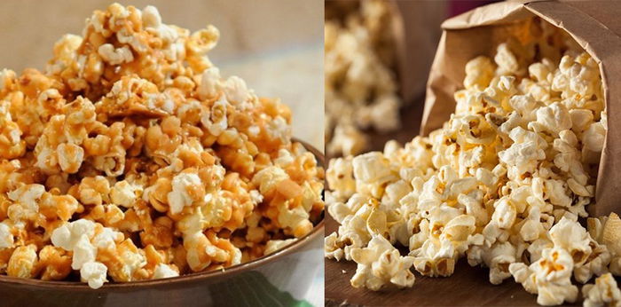 Mudah Dipraktikkan, Ini 7 Resep dan Cara Membuat Popcorn yang Lezat