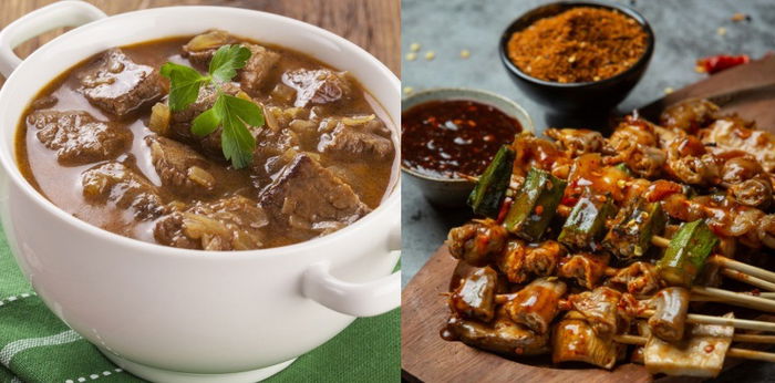 5 Resep Olahan Hati Sapi untuk Santapan Lebaran Keluarga, Lezat!