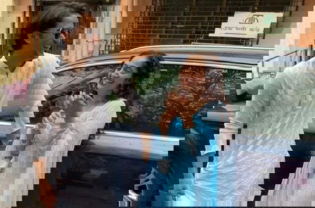 Ruchika Kapoor hamil