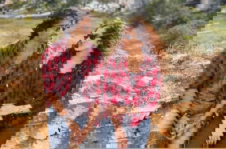 Ruchika Kapoor hamil