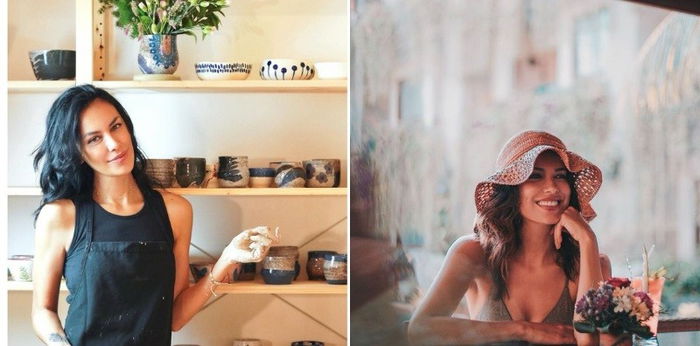 Gagal Berumah Tangga 2 Kali, Benarkah Sophia Latjuba Takut Menikah Lagi?