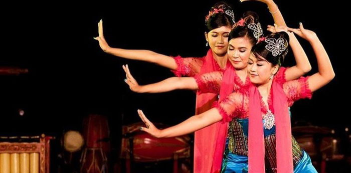Beraneka Ragam, Ini 25 Tarian Tradisional dari Berbagai Provinsi di Indonesia