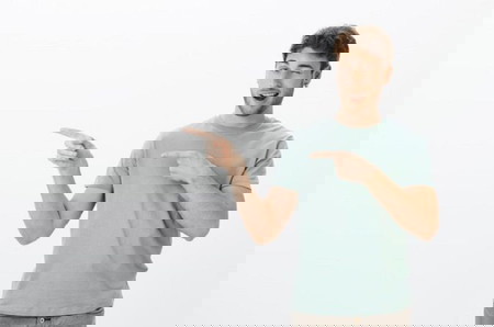 9 Karakter Suami Berzodiak Gemini, Tak Cuma Punya Sex Appeal yang Kuat