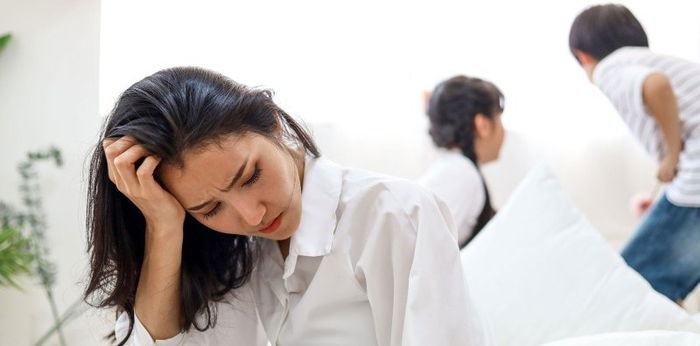 "Saya Merasa Akan Lebih Bahagia Jika Tidak Punya Anak," Pengakuan Seorang Ibu