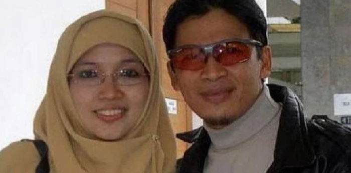 Aa Gym Gugat Cerai Teh Ninih Ketiga Kalinya, Ini yang Dilakukan sang Anak