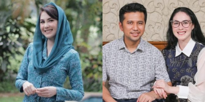 10 Potret Arumi Bachsin Jadi Istri Pejabat, Selalu Tampil Mesra Berdua