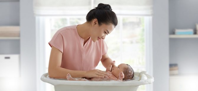 Jangan Sampai Terjadi, Ini Cara Deteksi Gangguan Tumbuh Kembang Bayi Menurut Dokter Anak