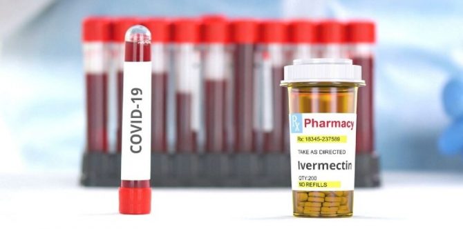 Ivermectin Diklaim Ampuh Sembuhkan COVID-19, Simak 4 Faktanya!