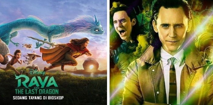 6 Film Disney Terbaru, Nikmati Secara Streaming Bersama Si Kecil