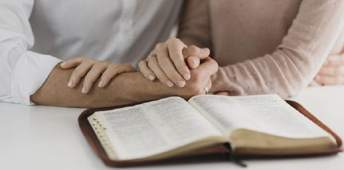 35 Ayat Alkitab untuk Janin, Doa Bagi Keselamatan Ibu dan Bayi