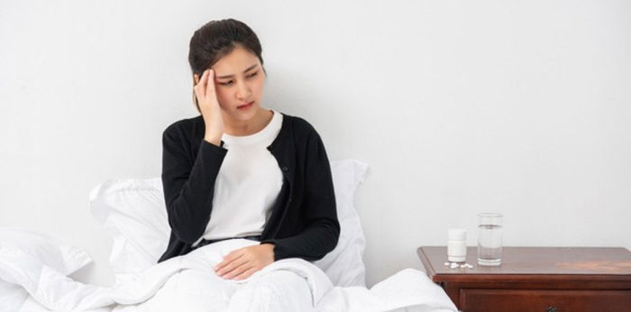 10 Hal yang Paling Sering Sebabkan Sakit Kepala Sebelah Kanan, Cek Parents!