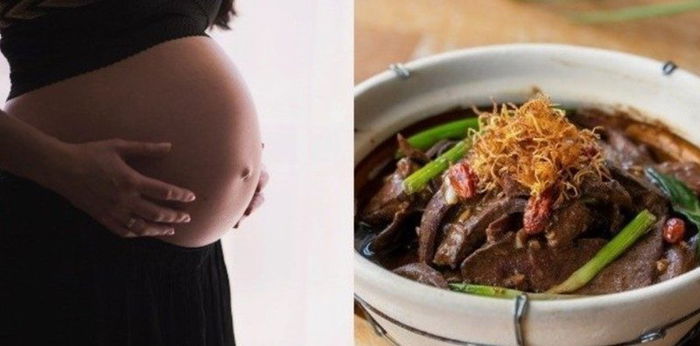 6 Resep Makanan ala Tiongkok yang Baik untuk Imunitas Ibu Pascamelahirkan