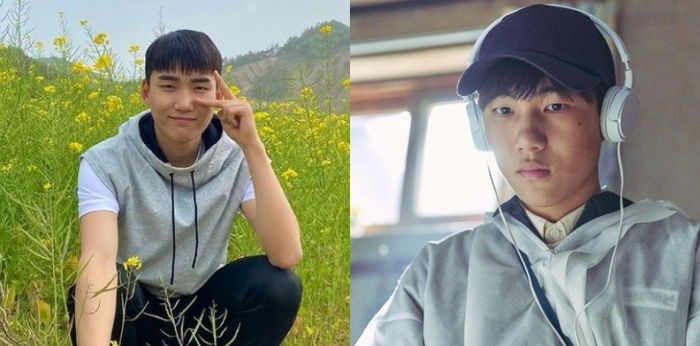 5 Fakta Tang Joon Sang, Aktor Muda Berdarah Malaysia