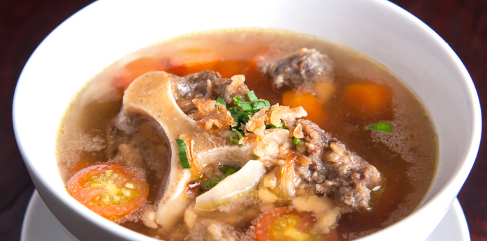 Tak Baik untuk Kesehatan, Ini 7 Efek Makan Daging Kambing Berlebihan