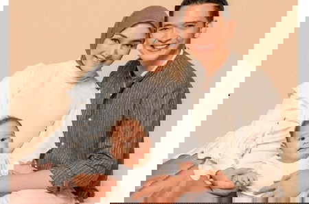 citra kirana turun berat badan