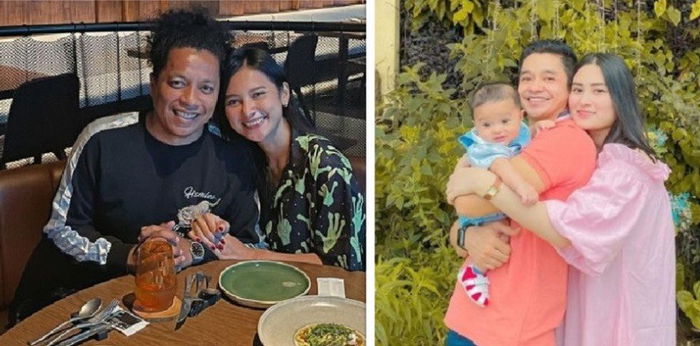 7 Artis Berseteru dengan Orangtua, Salah Satunya karena Nikah Tak Direstui