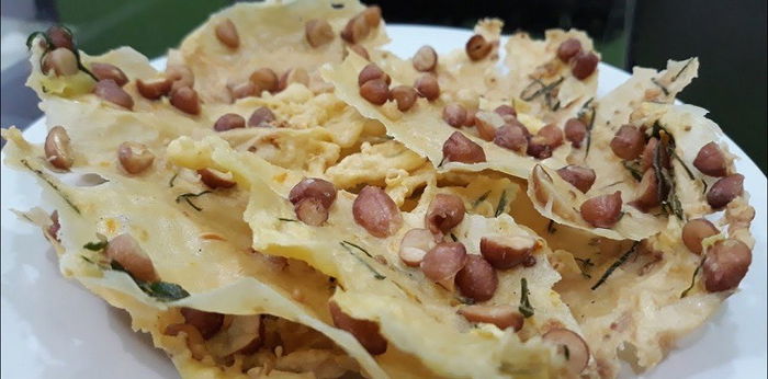 Sejarah Rempeyek dan Resep Pembuatannya, Dijamin Anti Gagal!