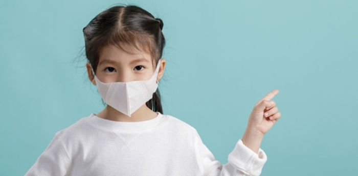 Waspada! Mayoritas Anak Positif COVID-19 di Indonesia Tidak Bergejala