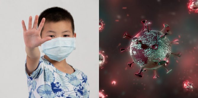 Kasus Anak Meninggal Akibat Positif COVID-19 Meningkat, Ketahui Penyebabnya