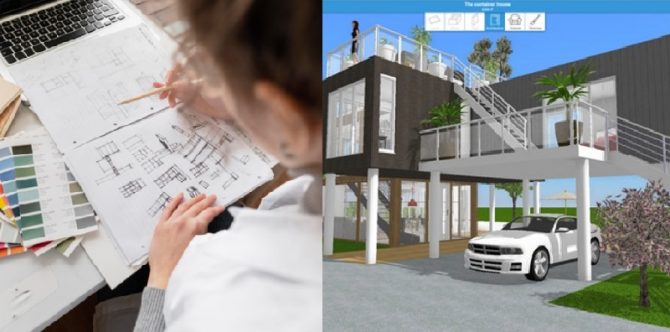 7 Aplikasi untuk Mendesain Rumah Sendiri, Parents Tertarik Coba?