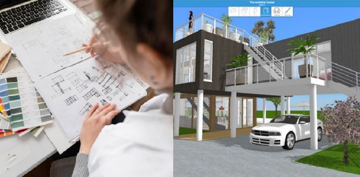 7 Aplikasi untuk Mendesain Rumah Sendiri, Parents Tertarik Coba?