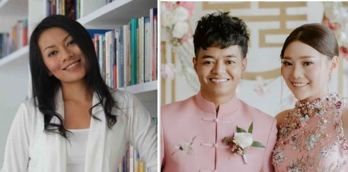 8 Artis yang Menganut Ajaran Agama Budha, Tak Banyak yang Tahu!
