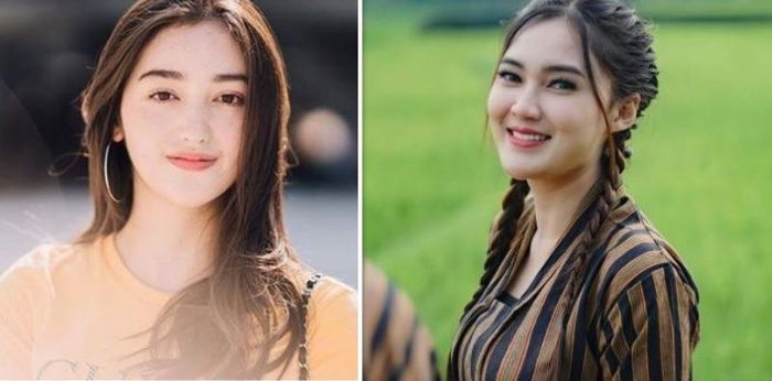 7 Artis Beragama Kristen yang Sering Dianggap Menganut Islam