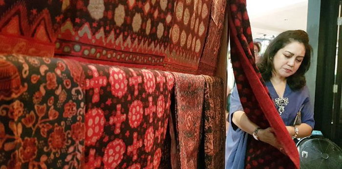 5 Fakta Menarik Batik Jambi, Warisan Budaya yang Tak Boleh Dilupakan