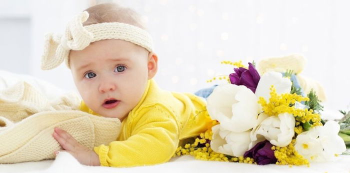 Menggambarkan Keindahan Surga, Ini Arti Nama Salsabila dan Rangkaiannya