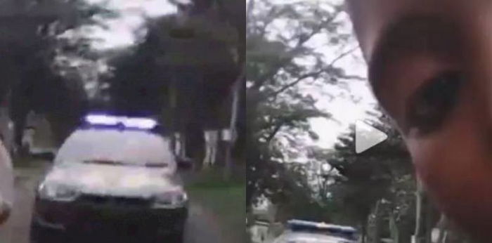Viral Dua Bocah Nekat Nge-Vlog Sambil Naik Motor Saat Dikejar Polisi, Pelajaran Bagi Orangtua