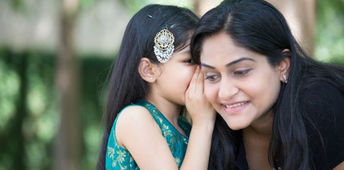 Bahayakah Anak Mengalami Keputihan? Kenali Penyebab dan Cara Mengobatinya