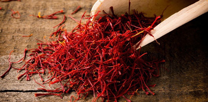 Inilah 12 Manfaat Saffron untuk Ibu Menyusui dan Hamil