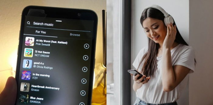 Sedang Tren, Ini Cara Membuat Instagram Music yang Mudah dan Cepat