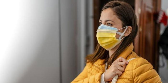 Penting Diperhatikan, Ini Cara Menggunakan Dobel Masker yang Benar!