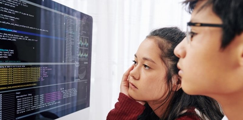 Manfaat dan Langkah Belajar Coding untuk Anak Sejak TK