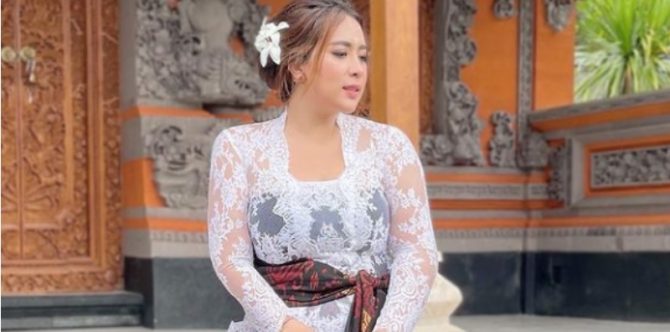 Potret Maharani Kemala, Crazy Rich Bali yang Curi Perhatian